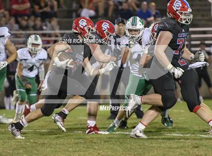 Thumbnail 1 in Weddington @ Charlotte Catholic photogallery.