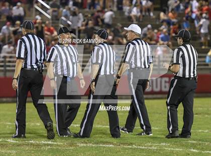 Thumbnail 3 in Weddington @ Charlotte Catholic photogallery.