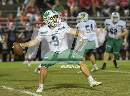Thumbnail 2 in Weddington @ Charlotte Catholic photogallery.