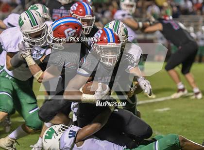 Thumbnail 3 in Weddington @ Charlotte Catholic photogallery.