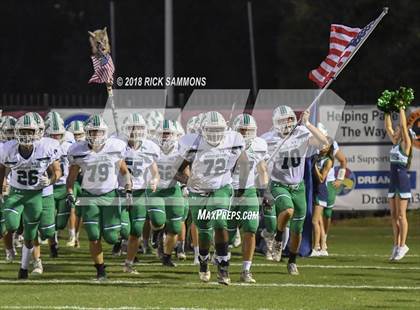 Thumbnail 1 in Weddington @ Charlotte Catholic photogallery.