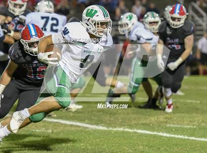 Thumbnail 1 in Weddington @ Charlotte Catholic photogallery.
