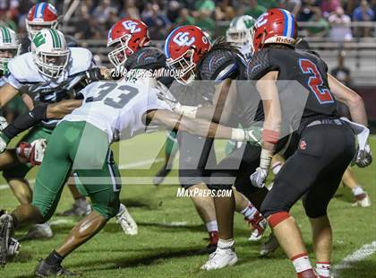 Thumbnail 2 in Weddington @ Charlotte Catholic photogallery.