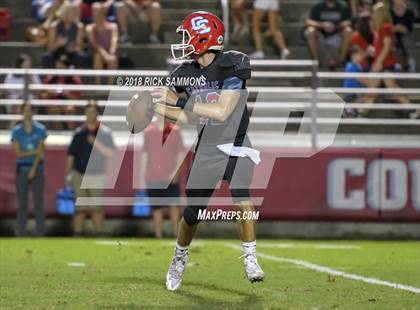 Thumbnail 1 in Weddington @ Charlotte Catholic photogallery.