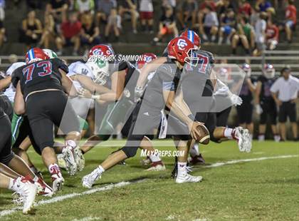 Thumbnail 3 in Weddington @ Charlotte Catholic photogallery.