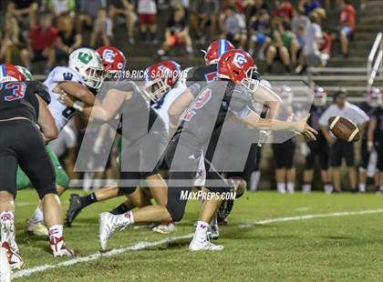 Thumbnail 1 in Weddington @ Charlotte Catholic photogallery.