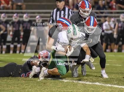 Thumbnail 2 in Weddington @ Charlotte Catholic photogallery.