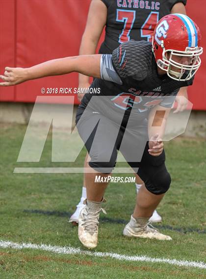 Thumbnail 2 in Weddington @ Charlotte Catholic photogallery.