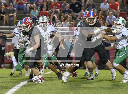 Thumbnail 1 in Weddington @ Charlotte Catholic photogallery.