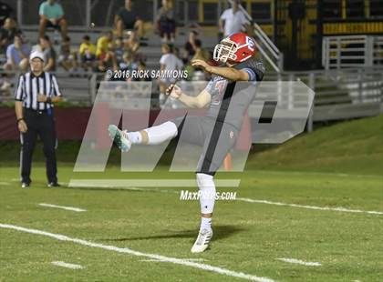 Thumbnail 2 in Weddington @ Charlotte Catholic photogallery.