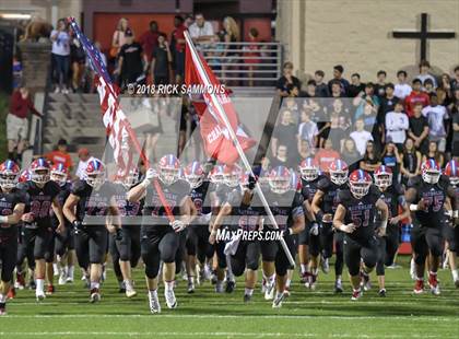 Thumbnail 3 in Weddington @ Charlotte Catholic photogallery.
