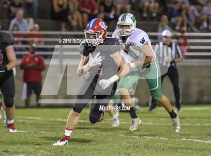Thumbnail 2 in Weddington @ Charlotte Catholic photogallery.