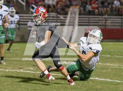 Thumbnail 1 in Weddington @ Charlotte Catholic photogallery.