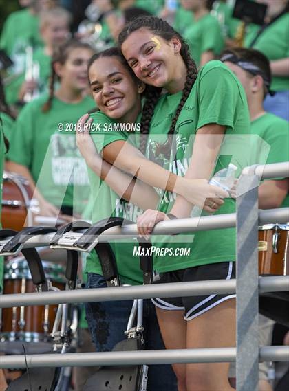 Thumbnail 3 in Weddington @ Charlotte Catholic photogallery.