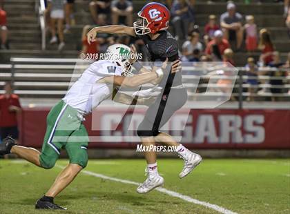 Thumbnail 2 in Weddington @ Charlotte Catholic photogallery.