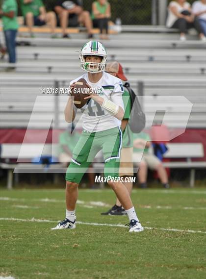 Thumbnail 2 in Weddington @ Charlotte Catholic photogallery.