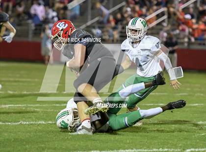 Thumbnail 1 in Weddington @ Charlotte Catholic photogallery.