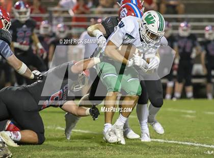 Thumbnail 3 in Weddington @ Charlotte Catholic photogallery.