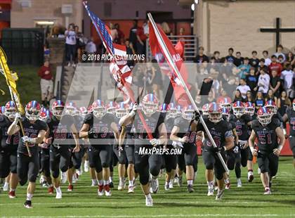 Thumbnail 1 in Weddington @ Charlotte Catholic photogallery.