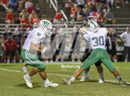 Thumbnail 1 in Weddington @ Charlotte Catholic photogallery.