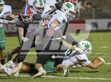 Thumbnail 3 in Weddington @ Charlotte Catholic photogallery.