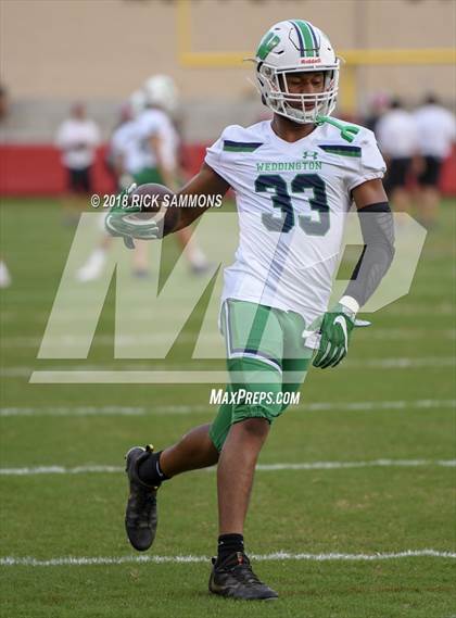 Thumbnail 2 in Weddington @ Charlotte Catholic photogallery.