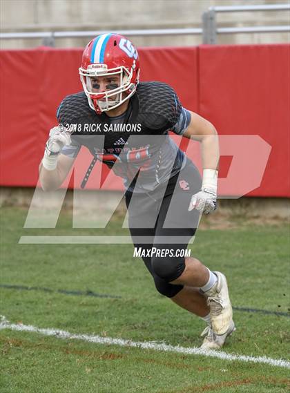 Thumbnail 3 in Weddington @ Charlotte Catholic photogallery.