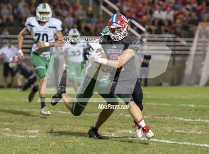 Thumbnail 1 in Weddington @ Charlotte Catholic photogallery.