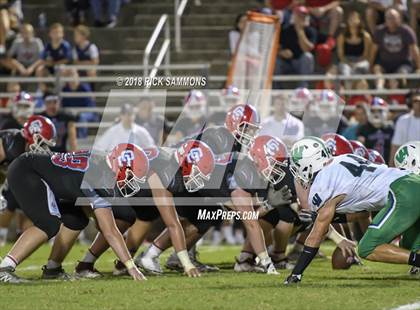 Thumbnail 2 in Weddington @ Charlotte Catholic photogallery.