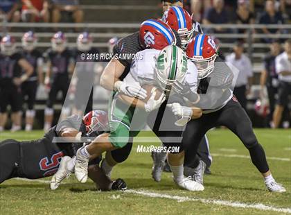 Thumbnail 1 in Weddington @ Charlotte Catholic photogallery.