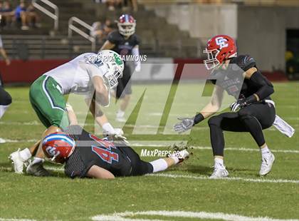 Thumbnail 2 in Weddington @ Charlotte Catholic photogallery.