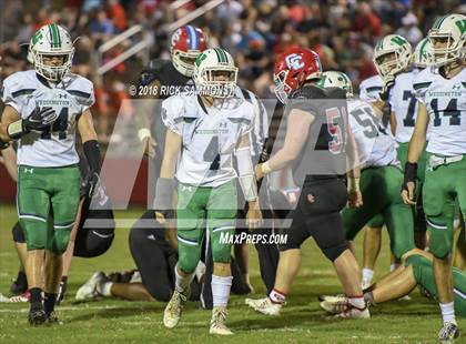 Thumbnail 3 in Weddington @ Charlotte Catholic photogallery.