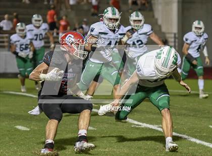 Thumbnail 2 in Weddington @ Charlotte Catholic photogallery.