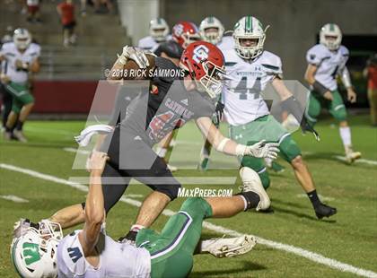 Thumbnail 2 in Weddington @ Charlotte Catholic photogallery.