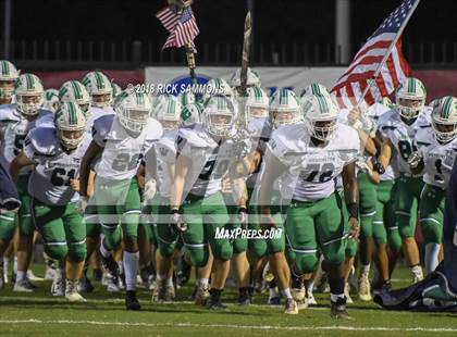 Thumbnail 1 in Weddington @ Charlotte Catholic photogallery.