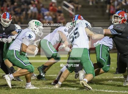 Thumbnail 1 in Weddington @ Charlotte Catholic photogallery.