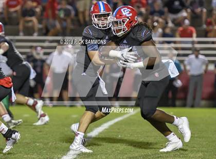 Thumbnail 2 in Weddington @ Charlotte Catholic photogallery.