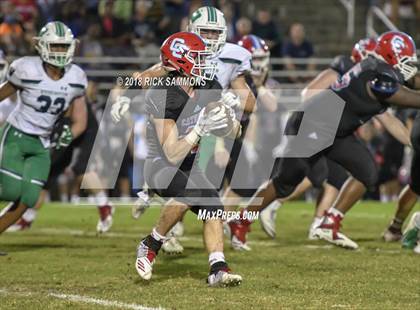 Thumbnail 1 in Weddington @ Charlotte Catholic photogallery.