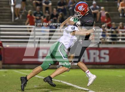 Thumbnail 3 in Weddington @ Charlotte Catholic photogallery.