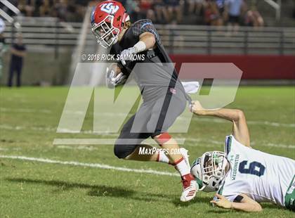Thumbnail 3 in Weddington @ Charlotte Catholic photogallery.