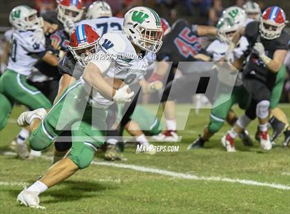 Thumbnail 3 in Weddington @ Charlotte Catholic photogallery.