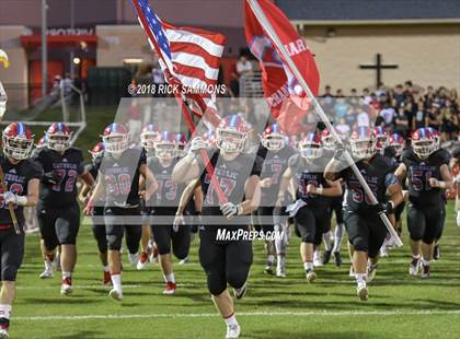 Thumbnail 2 in Weddington @ Charlotte Catholic photogallery.