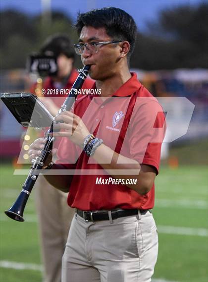 Thumbnail 2 in Weddington @ Charlotte Catholic photogallery.