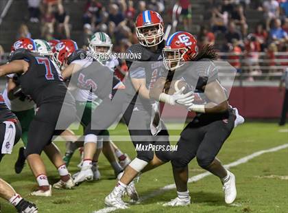 Thumbnail 2 in Weddington @ Charlotte Catholic photogallery.