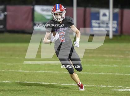 Thumbnail 3 in Weddington @ Charlotte Catholic photogallery.