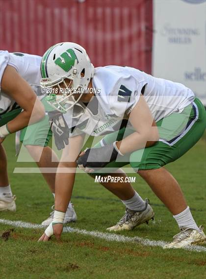 Thumbnail 3 in Weddington @ Charlotte Catholic photogallery.