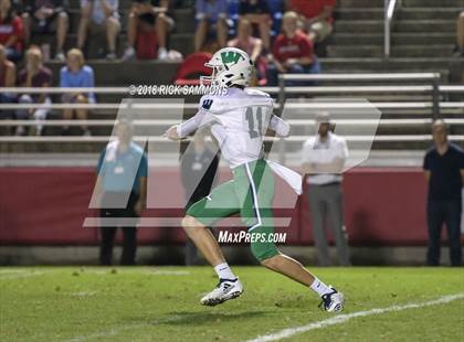 Thumbnail 2 in Weddington @ Charlotte Catholic photogallery.