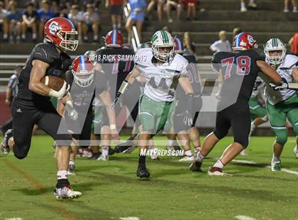Thumbnail 3 in Weddington @ Charlotte Catholic photogallery.
