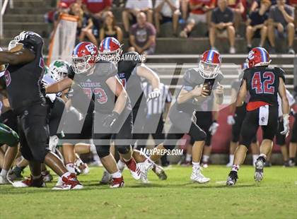 Thumbnail 2 in Weddington @ Charlotte Catholic photogallery.