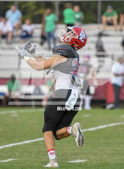 Thumbnail 2 in Weddington @ Charlotte Catholic photogallery.